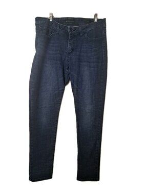 Lee Womens Platinum Label Midrise Fit Legging size 16